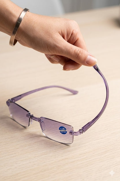 LENTES PARA MEJORAR LA VISIÓN