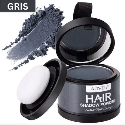 Alivar - Fibra capilar