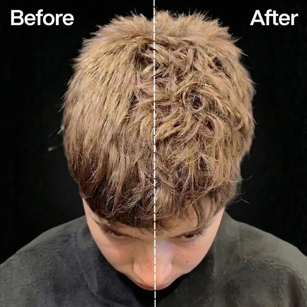 MagicBrush™ - Peine para el cabello