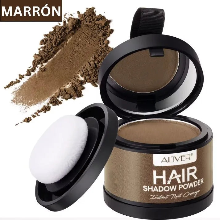 Alivar - Fibra capilar