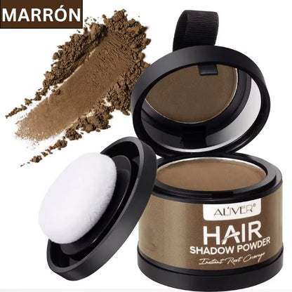 Alivar - Fibra capilar