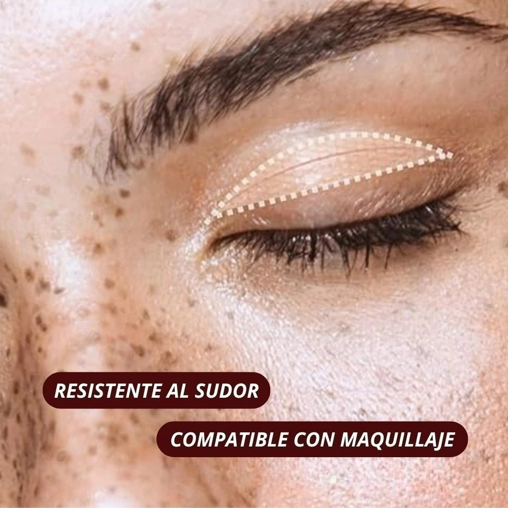 KIT LEVANTA PÁRPADOS CINTA MAGICA